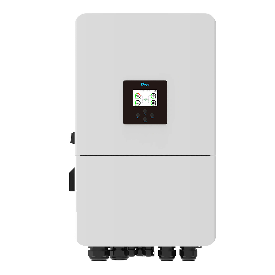 SUN20K-SG05LP3-EU 20KW hybrid 3~