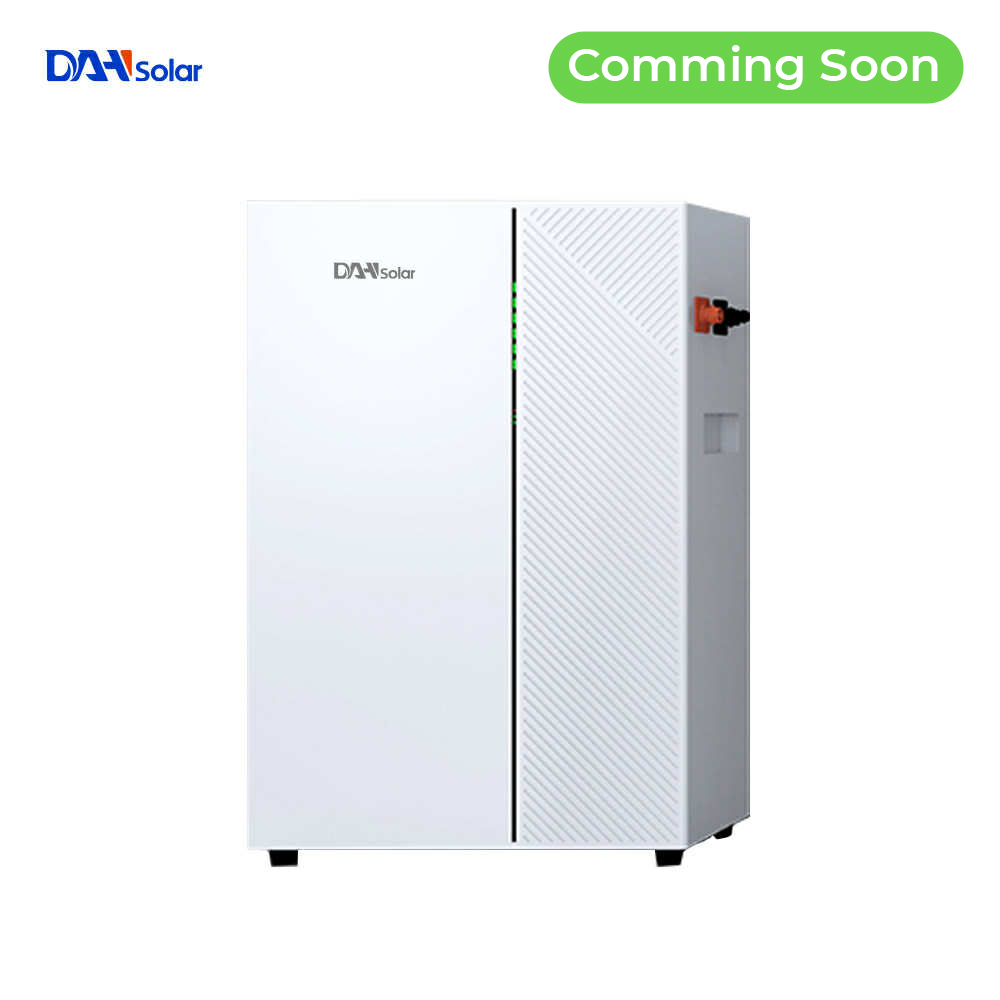 Батерия DAH - DHN-LVWES15-G1 – 14.34 kWh