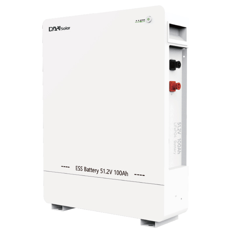 Батерия DAH DH-AO5 – 5.12 kWh