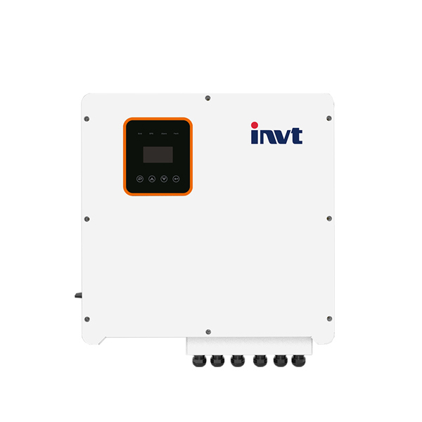 INVT BD Series 10КW hybrid 3~