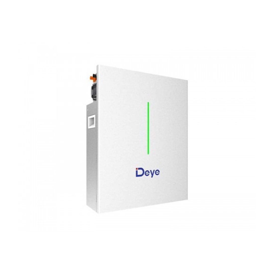 Батерия Deye LV RW-F10.2 – 10.2 kWh
