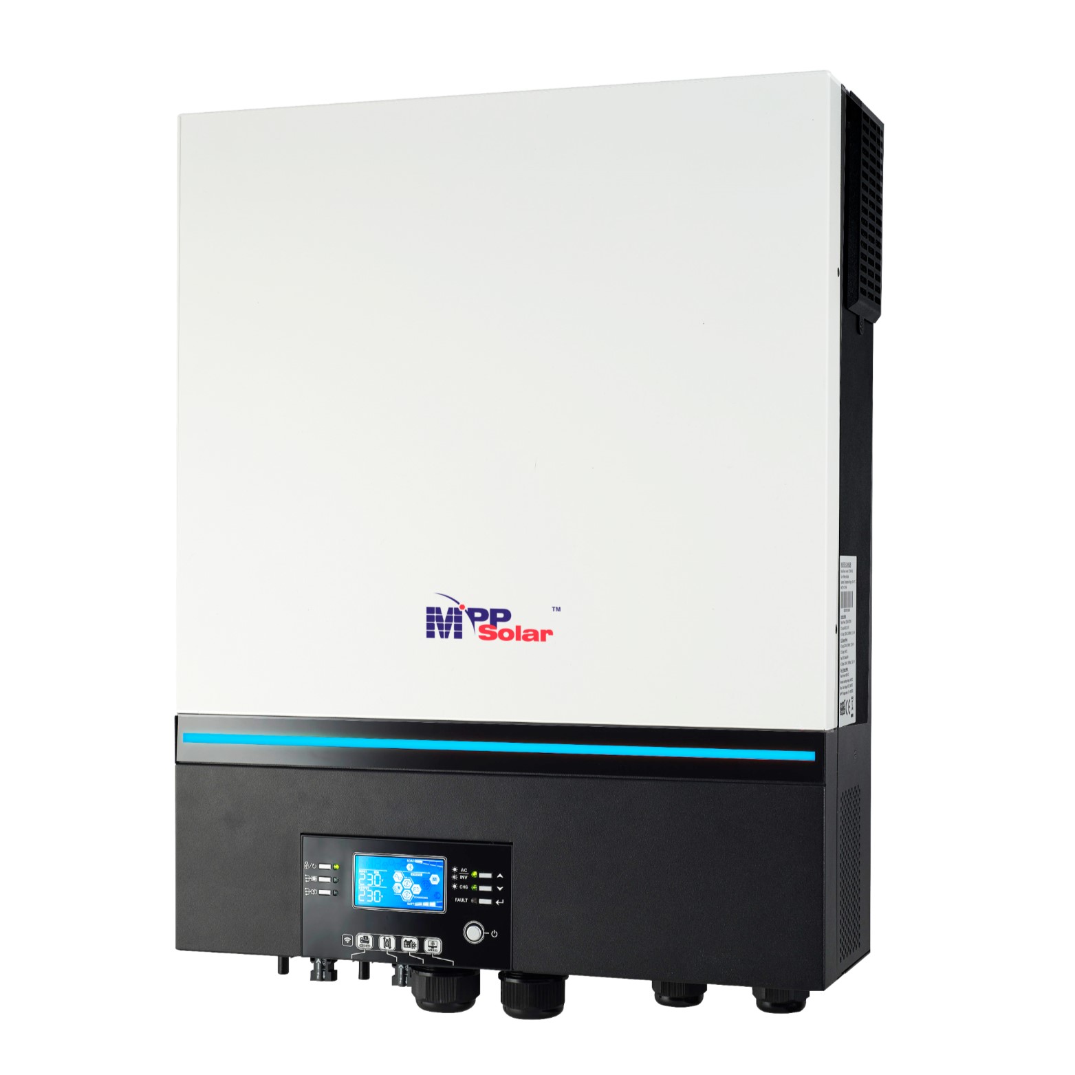 MPP 11кW Off grid 11KWMAX 1~