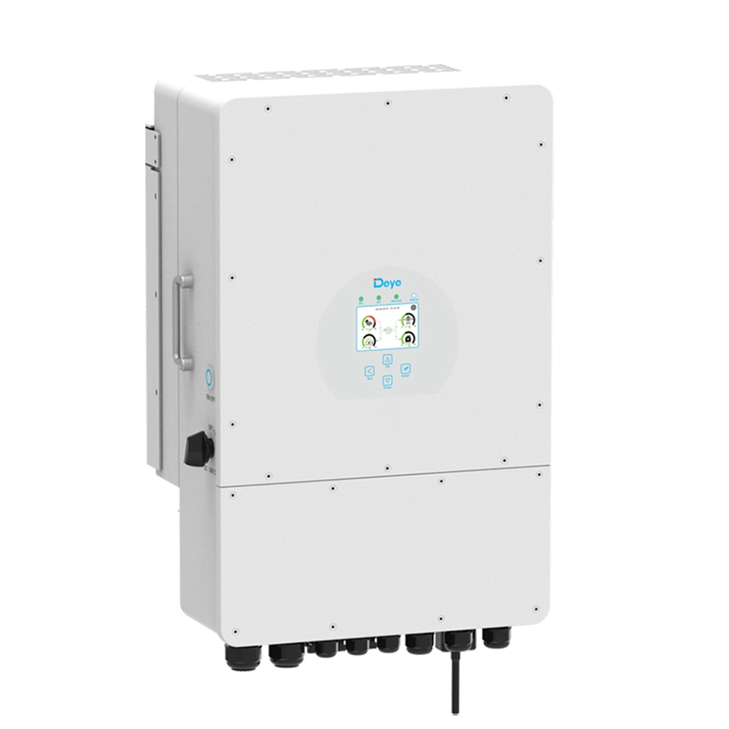 SUN-12K-SG02LP1-EU 12kW hybrid 1~