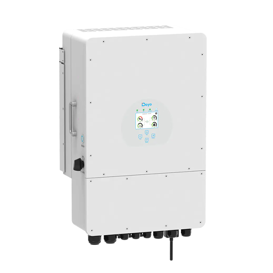 SUN8K-SG04LP3-EU 8KW hybrid 3~
