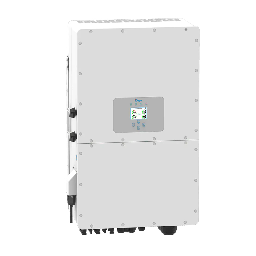 SUN12K-SG01HP3-EU 12KW hybrid 3~