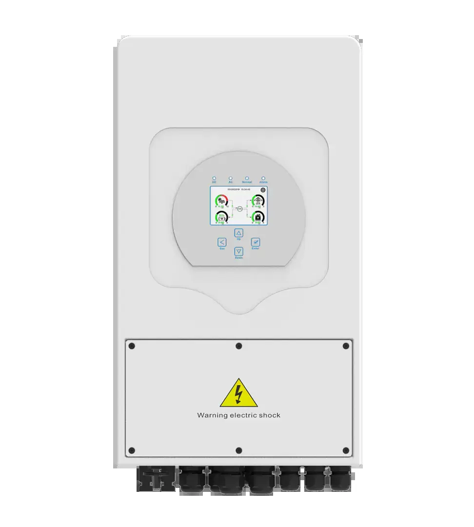SUN3.6K-SG03LP1-EU 3.6KW hybrid 1~