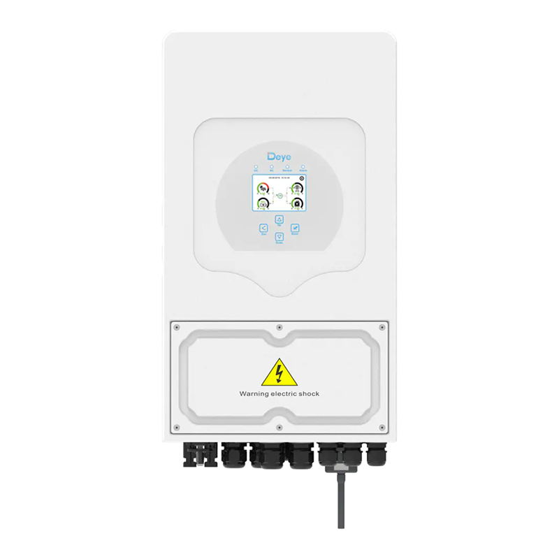 SUN-6K-SG05LP1-EU – 6kW 1~